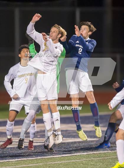 Thumbnail 3 in Westview vs. San Marcos photogallery.