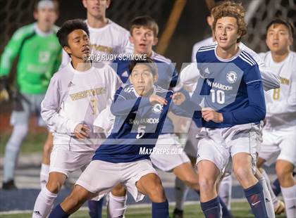 Thumbnail 1 in Westview vs. San Marcos photogallery.