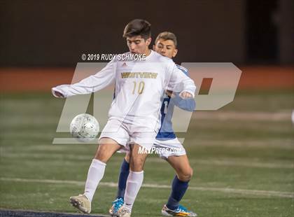 Thumbnail 3 in Westview vs. San Marcos photogallery.