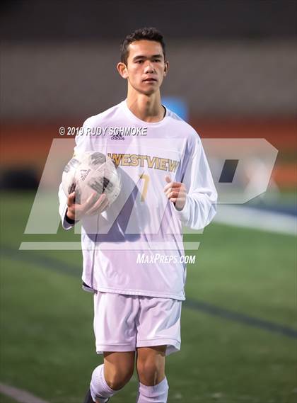 Thumbnail 3 in Westview vs. San Marcos photogallery.