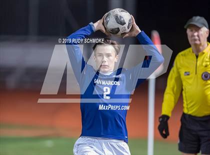 Thumbnail 1 in Westview vs. San Marcos photogallery.