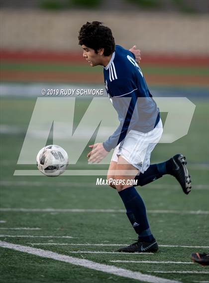 Thumbnail 3 in Westview vs. San Marcos photogallery.