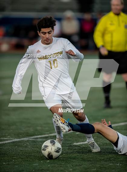 Thumbnail 3 in Westview vs. San Marcos photogallery.
