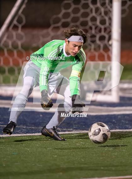 Thumbnail 2 in Westview vs. San Marcos photogallery.