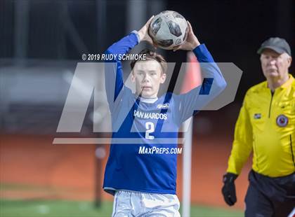 Thumbnail 1 in Westview vs. San Marcos photogallery.