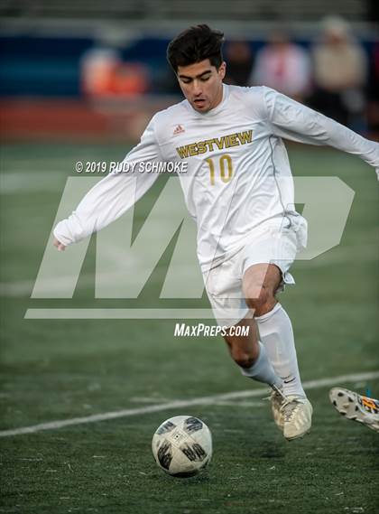 Thumbnail 1 in Westview vs. San Marcos photogallery.