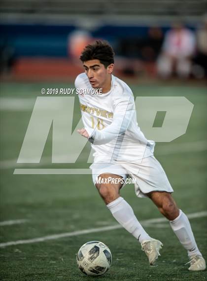 Thumbnail 2 in Westview vs. San Marcos photogallery.