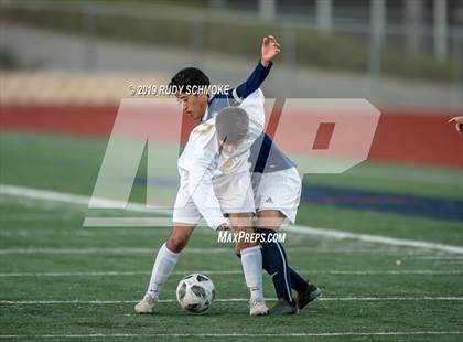 Thumbnail 3 in Westview vs. San Marcos photogallery.