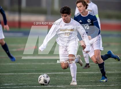 Thumbnail 3 in Westview vs. San Marcos photogallery.