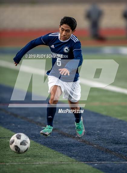 Thumbnail 1 in Westview vs. San Marcos photogallery.