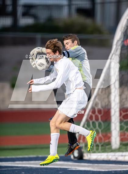 Thumbnail 2 in Westview vs. San Marcos photogallery.