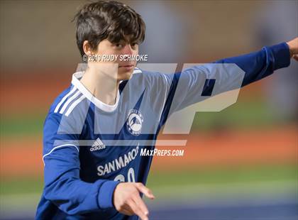 Thumbnail 2 in Westview vs. San Marcos photogallery.