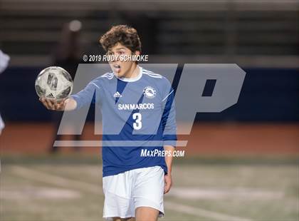 Thumbnail 3 in Westview vs. San Marcos photogallery.