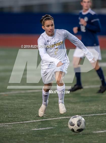 Thumbnail 2 in Westview vs. San Marcos photogallery.