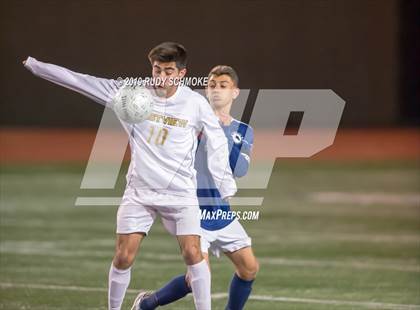 Thumbnail 3 in Westview vs. San Marcos photogallery.