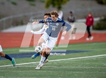 Thumbnail 1 in Westview vs. San Marcos photogallery.