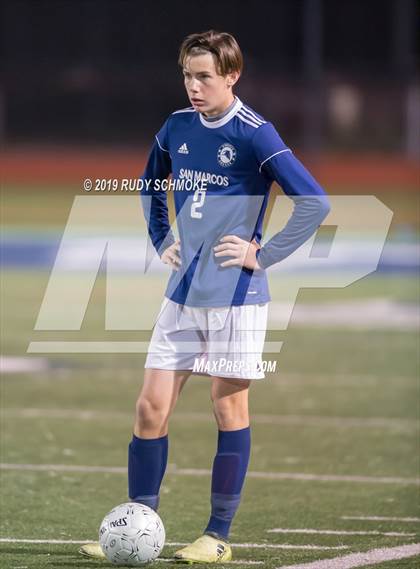 Thumbnail 1 in Westview vs. San Marcos photogallery.