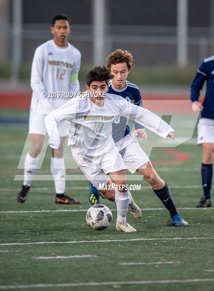 Thumbnail 3 in Westview vs. San Marcos photogallery.