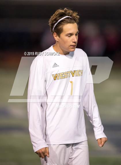 Thumbnail 3 in Westview vs. San Marcos photogallery.
