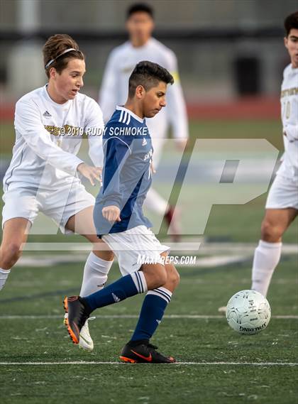 Thumbnail 2 in Westview vs. San Marcos photogallery.