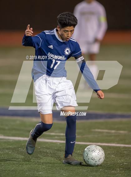 Thumbnail 1 in Westview vs. San Marcos photogallery.