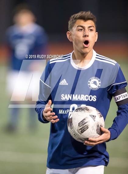 Thumbnail 3 in Westview vs. San Marcos photogallery.