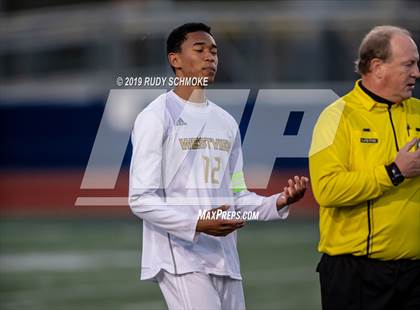 Thumbnail 2 in Westview vs. San Marcos photogallery.