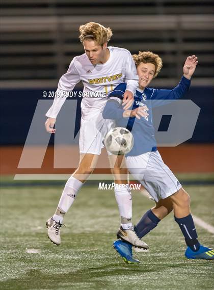 Thumbnail 1 in Westview vs. San Marcos photogallery.