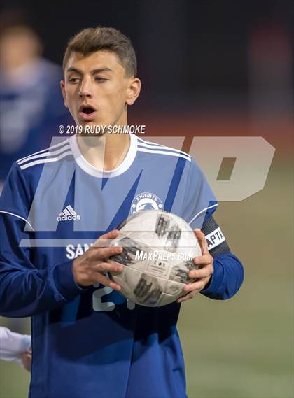 Thumbnail 1 in Westview vs. San Marcos photogallery.