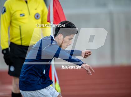 Thumbnail 3 in Westview vs. San Marcos photogallery.