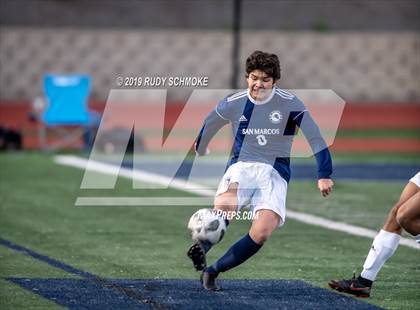 Thumbnail 3 in Westview vs. San Marcos photogallery.