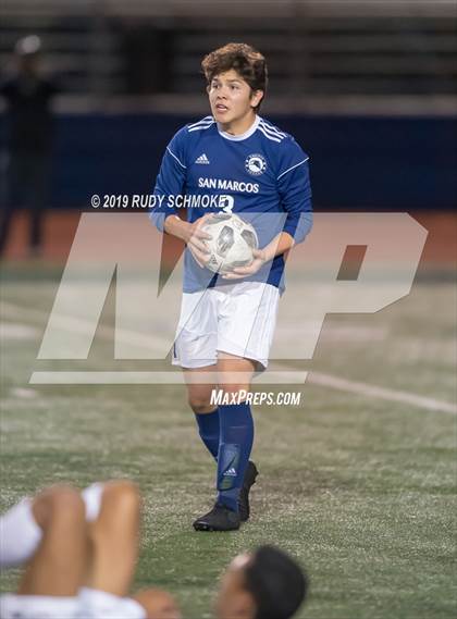 Thumbnail 3 in Westview vs. San Marcos photogallery.