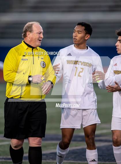 Thumbnail 3 in Westview vs. San Marcos photogallery.