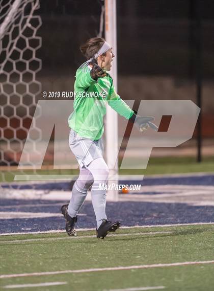 Thumbnail 2 in Westview vs. San Marcos photogallery.