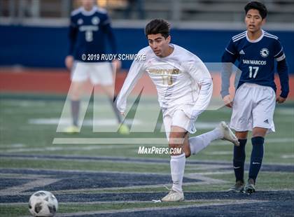 Thumbnail 3 in Westview vs. San Marcos photogallery.