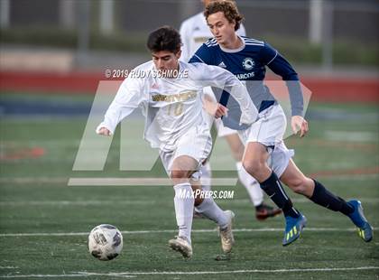 Thumbnail 1 in Westview vs. San Marcos photogallery.