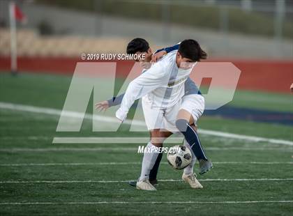 Thumbnail 1 in Westview vs. San Marcos photogallery.