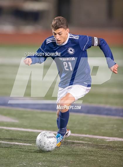 Thumbnail 1 in Westview vs. San Marcos photogallery.
