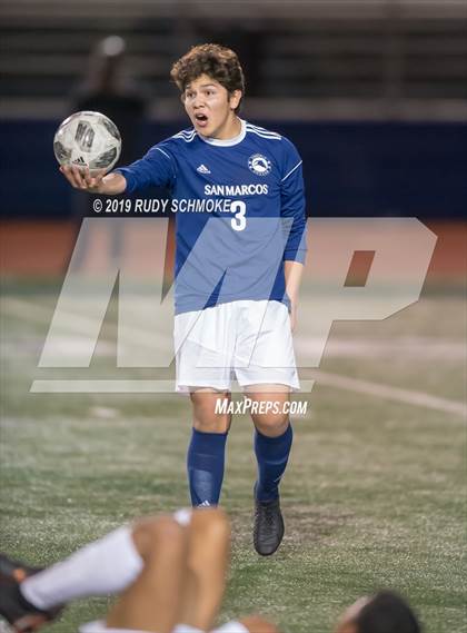 Thumbnail 3 in Westview vs. San Marcos photogallery.