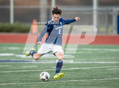 Thumbnail 3 in Westview vs. San Marcos photogallery.