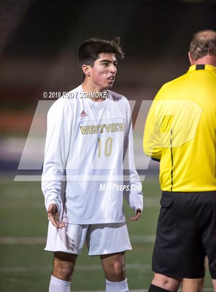 Thumbnail 2 in Westview vs. San Marcos photogallery.