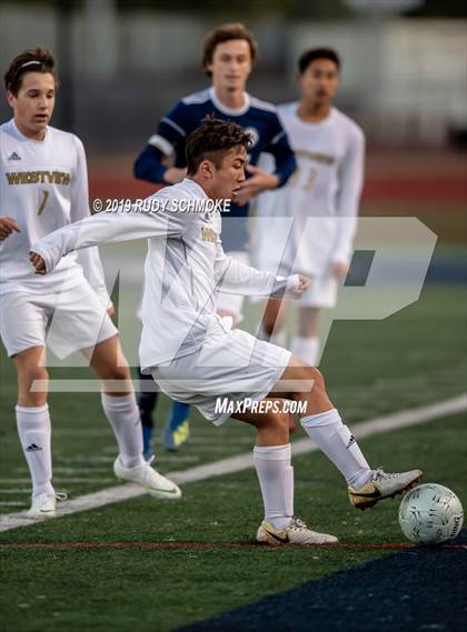 Thumbnail 2 in Westview vs. San Marcos photogallery.