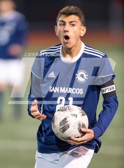 Thumbnail 2 in Westview vs. San Marcos photogallery.