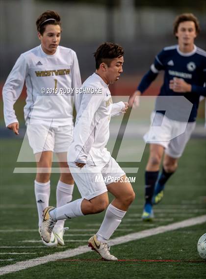 Thumbnail 3 in Westview vs. San Marcos photogallery.
