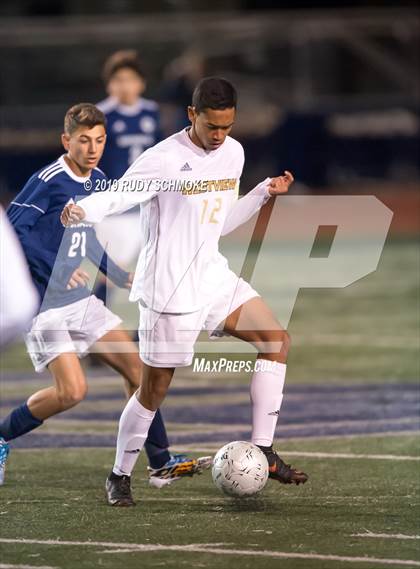Thumbnail 1 in Westview vs. San Marcos photogallery.