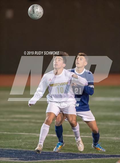 Thumbnail 1 in Westview vs. San Marcos photogallery.