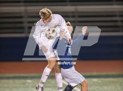 Thumbnail 1 in Westview vs. San Marcos photogallery.