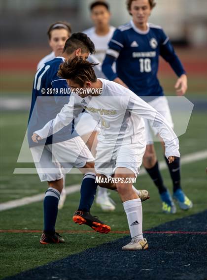 Thumbnail 3 in Westview vs. San Marcos photogallery.