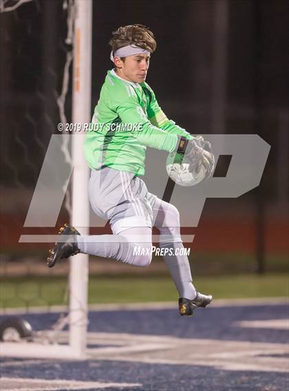 Thumbnail 2 in Westview vs. San Marcos photogallery.