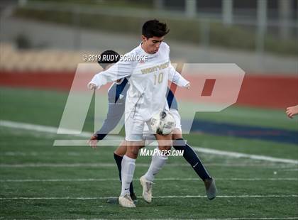 Thumbnail 3 in Westview vs. San Marcos photogallery.